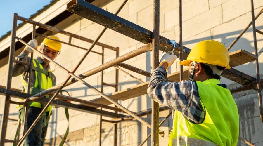 Gutter Repair and Sealing in Dowell, MD
